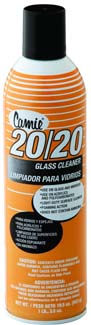 MS20/20 Glass Cleaner