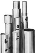 Bimetallic Barrels