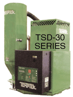TSD Series Dryers
