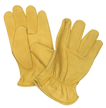 Deerskin Leather Gloves
