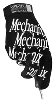 Mechanix Gloves