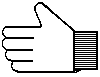 Reversible Pattern
