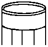 Band Top Cuff