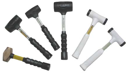 Hammers for All of Your Needs