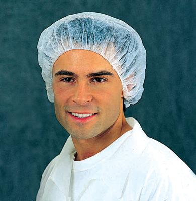 Bouffant Cap