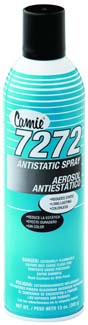 Antistatic Spray