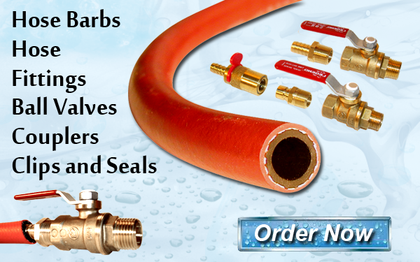 Manifolds and Accessories
