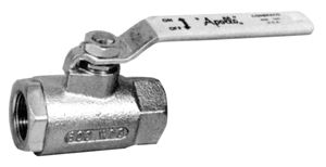 Ball Valve