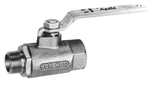Ball Valve