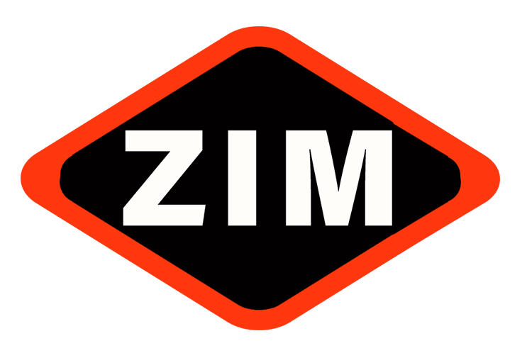 ZIM logo