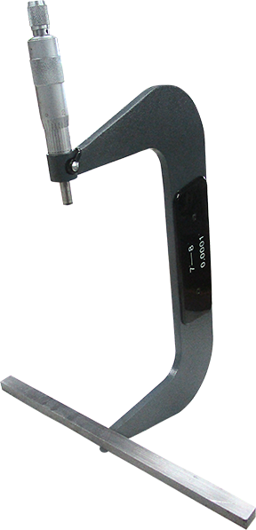 Feedscrew Micrometer
