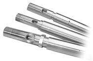 Tool Steel Barrels