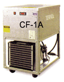 Air-Cooled Portable Chiller