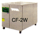 Water Cooled Portable Chiller