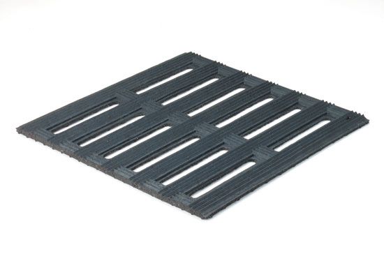 Nyracord Counter Tread