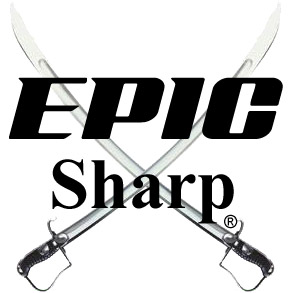 Epic Sharp