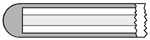 Grounded Thermocouple