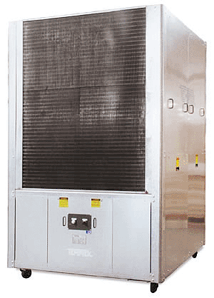MA Series Air-Cooled Chiller
