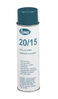 Hard Surface Cleaner