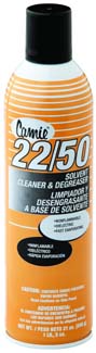 Heavy Duty Solvent Cleaner/Degreaser