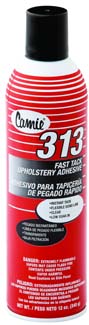 313 Fast Tack Spray Adhesive