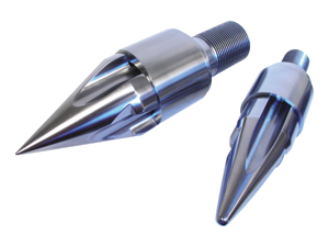 ACCU-FLO Screw Tip Assembly