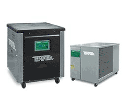 CF-A Series Portable Chiller