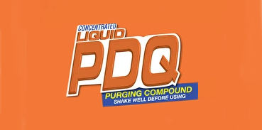 PDQ logo