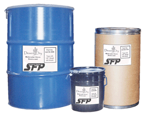 Desert Dry Desiccant