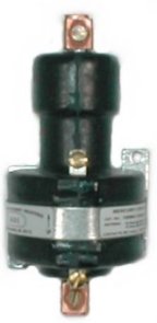 Single-Pole Mercury Contactor