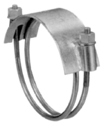 Spiral Hose Clamp