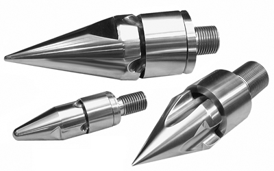 Photo of Screw Tip Assemblies