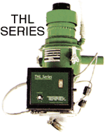 THL Series Vacuum Loaders