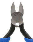 Thin Diagonal Cutter