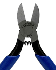 Flush Diagonal Cutter