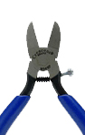 Diagonal Cutter