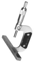 Standard Imperial Readout OD Screw Measuring Micrometer