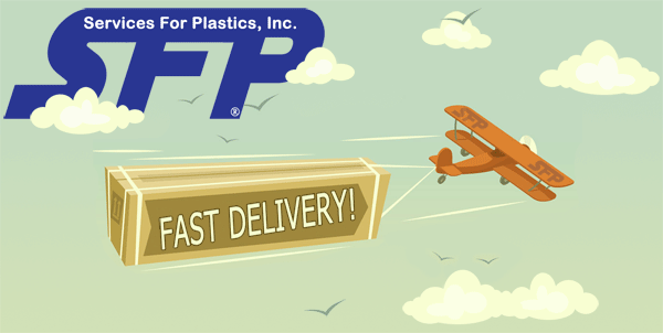 Services For Plastics, Inc.