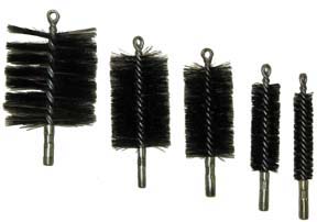 Bore Cleaning Brushes